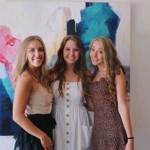 Meet your Posher, Jensen